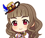 Nao Kamiya (Showtime Illusion) - THE IDOLM@STER Cinderella Girls: Starlight Stage