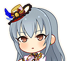 Noa Takamine (Showtime Illusion) - THE IDOLM@STER Cinderella Girls: Starlight Stage