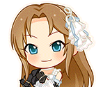 Sarina Matsumoto (Refrain Fantasia) - THE IDOLM@STER Cinderella Girls: Starlight Stage