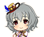 Yume Narumiya (Showtime Illusion) - THE IDOLM@STER Cinderella Girls: Starlight Stage