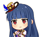 Yukimi Sajo (Showtime Illusion) - THE IDOLM@STER Cinderella Girls: Starlight Stage