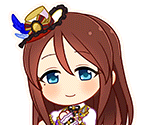 Yoriko Furusawa (Showtime Illusion) - THE IDOLM@STER Cinderella Girls: Starlight Stage