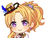 Tsukasa Kiryu (Showtime Illusion) - THE IDOLM@STER Cinderella Girls: Starlight Stage