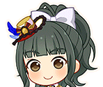 Tomo Fujii (Showtime Illusion) - THE IDOLM@STER Cinderella Girls: Starlight Stage