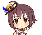 Tamami Wakiyama (Showtime Illusion) - THE IDOLM@STER Cinderella Girls: Starlight Stage