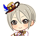 Syuko Shiomi (Showtime Illusion) - THE IDOLM@STER Cinderella Girls: Starlight Stage