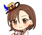 Seira Mizuki (Showtime Illusion) - THE IDOLM@STER Cinderella Girls: Starlight Stage