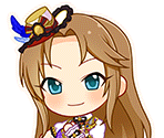 Sarina Matsumoto (Showtime Illusion) - THE IDOLM@STER Cinderella Girls: Starlight Stage