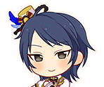 Rumi Wakui (Showtime Illusion) - THE IDOLM@STER Cinderella Girls: Starlight Stage