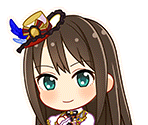 Rin Shibuya (Showtime Illusion) - THE IDOLM@STER Cinderella Girls: Starlight Stage