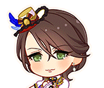 Rei Shinohara (Showtime Illusion) - THE IDOLM@STER Cinderella Girls: Starlight Stage