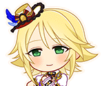 Otoha Umeki (Showtime Illusion) - THE IDOLM@STER Cinderella Girls: Starlight Stage