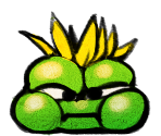 Roper (Green) - Wonder Boy: The Dragon's Trap