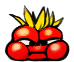 Roper (Red) - Wonder Boy: The Dragon's Trap
