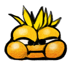 Roper (Yellow) - Wonder Boy: The Dragon's Trap