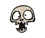 Skull - Wonder Boy: The Dragon's Trap