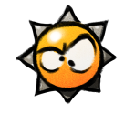 Spark (Yellow) - Wonder Boy: The Dragon's Trap