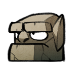 Stone Left - Wonder Boy: The Dragon's Trap