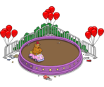 Homer's Ballet - The Simpsons: Tapped Out