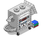 Anti-Gutenberg 3000 - The Simpsons: Tapped Out