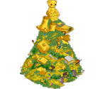 Money Mountain - The Simpsons: Tapped Out