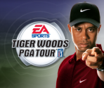 Game Banner & Icon - Tiger Woods PGA Tour