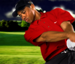 Game Banner & Icon - Tiger Woods PGA Tour 06