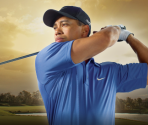 Game Banner & Icon - Tiger Woods PGA Tour 07