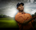 Game Banner & Icon - Tiger Woods PGA Tour 08