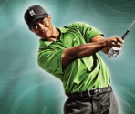 Game Banner & Icon - Tiger Woods PGA Tour 09