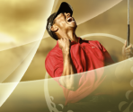 Game Banner & Icon - Tiger Woods PGA Tour 10