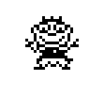 Tommy - Rugrats Giga Pet