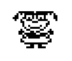 Angelica - Rugrats Giga Pet