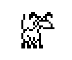 Spike - Rugrats Giga Pet