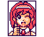 Portraits - Monster Traveler / Mon★Star Traveler (JPN)