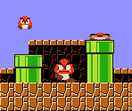 Goomba (Super Mario Maker-Style) - Mario Customs