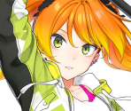 Chii-chan - #COMPASS