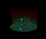 Snow World Plant - .flow