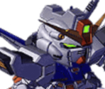 Neo Gundam - SD Gundam G Generation Overworld