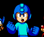 Cutscenes - Mega Man 9