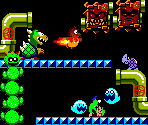 Enemies (Mario Bros.-Style, Part 2) - Mario Customs