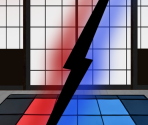 Karate Showdown - Sonic Speed Simulator