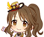Aiko Takamori (Showtime Illusion) - THE IDOLM@STER Cinderella Girls: Starlight Stage