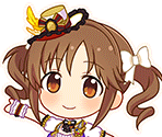 Airi Totoki (Showtime Illusion) - THE IDOLM@STER Cinderella Girls: Starlight Stage