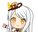 Eve Santaclaus (Showtime Illusion) - THE IDOLM@STER Cinderella Girls: Starlight Stage
