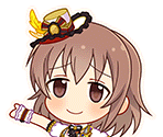 Hinako Kita (Showtime Illusion) - THE IDOLM@STER Cinderella Girls: Starlight Stage