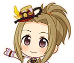 Itsuki Manabe (Showtime Illusion) - THE IDOLM@STER Cinderella Girls: Starlight Stage