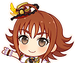 Kai Nishijima (Showtime Illusion) - THE IDOLM@STER Cinderella Girls: Starlight Stage