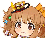 Kirari Moroboshi (Showtime Illusion) - THE IDOLM@STER Cinderella Girls: Starlight Stage