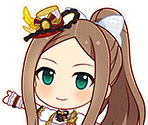 Kumiko Matsuyama (Showtime Illusion) - THE IDOLM@STER Cinderella Girls: Starlight Stage